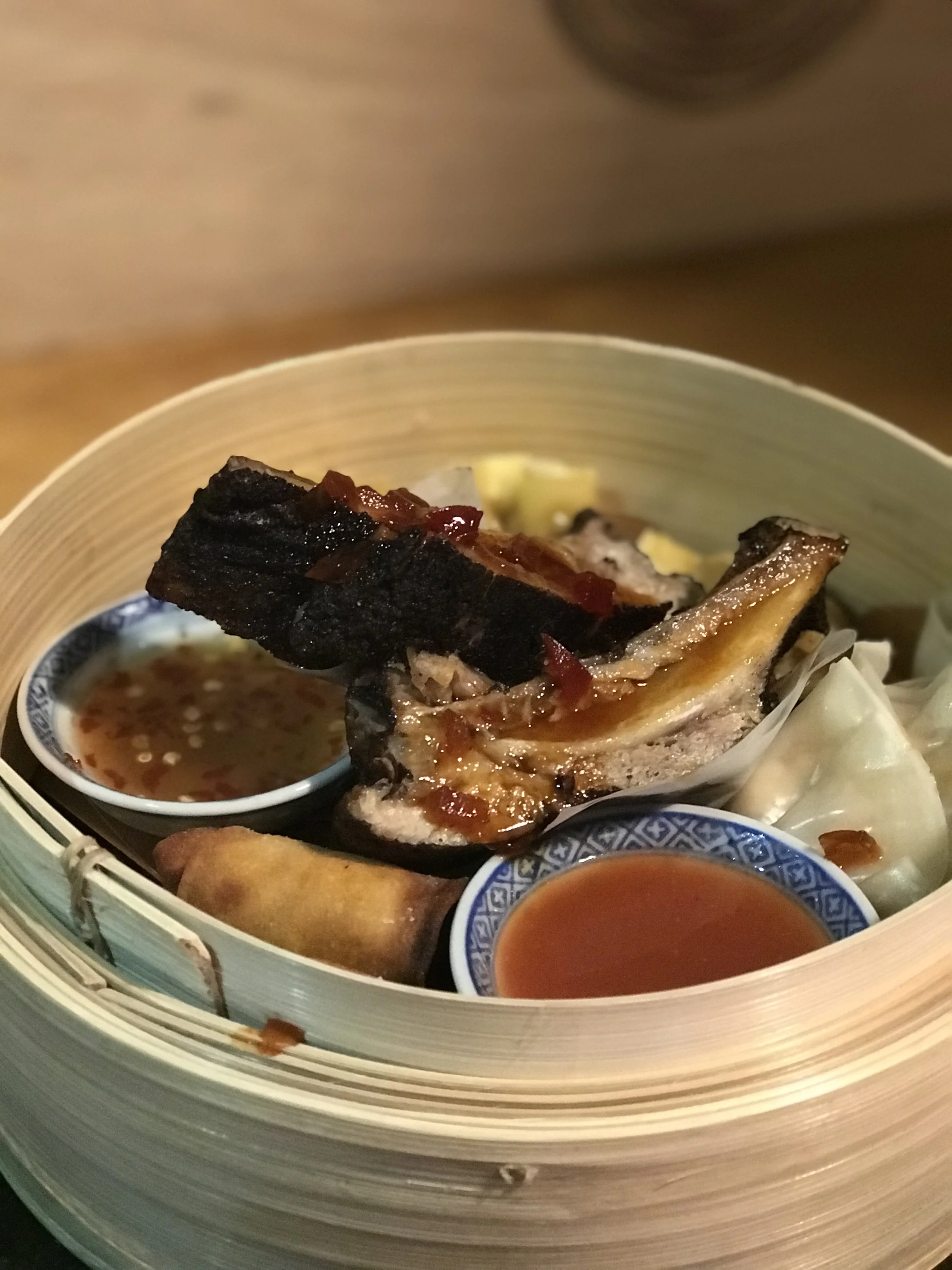 Gallery — Mockingbird Kitchen and Bar