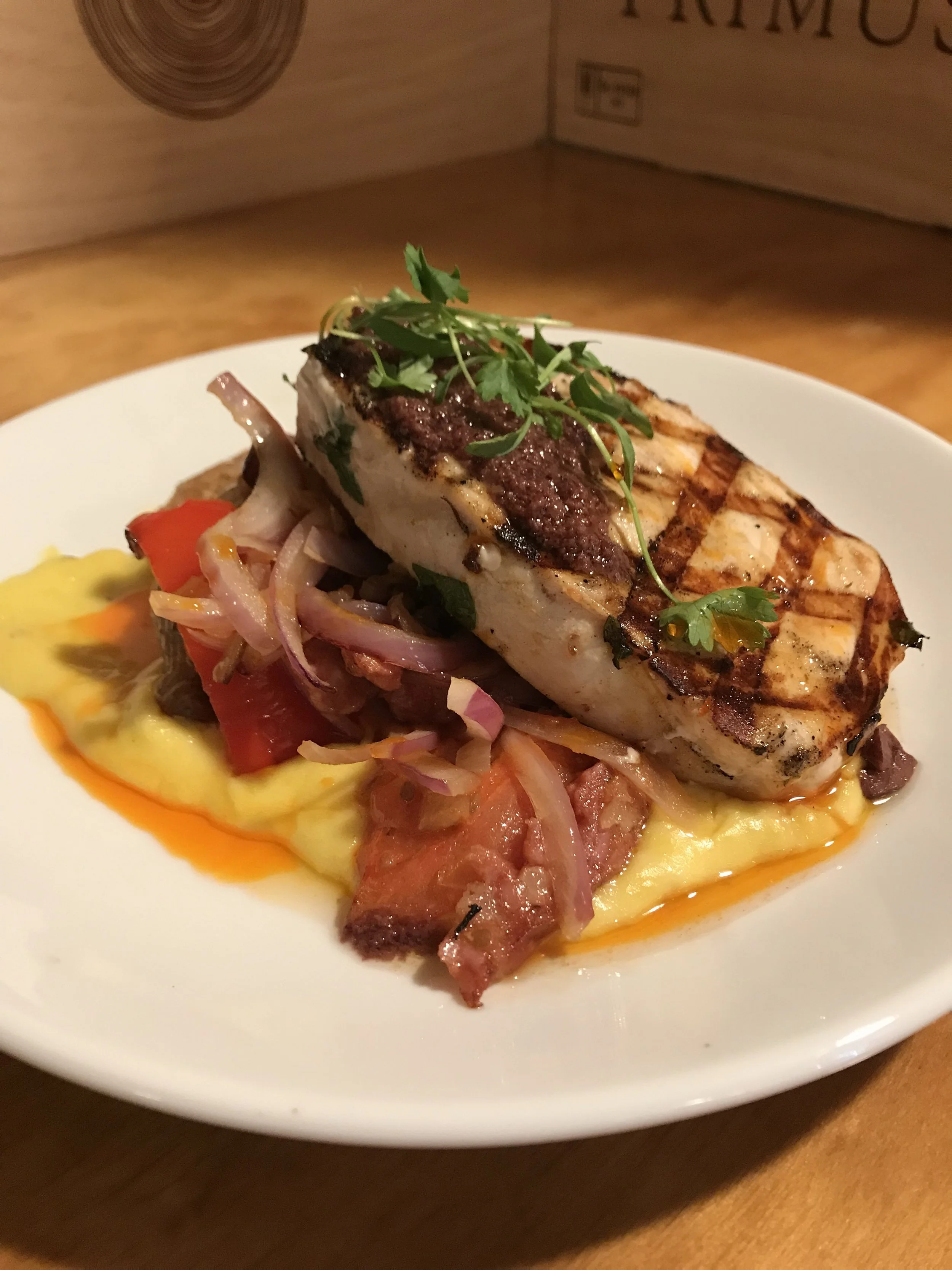 Gallery — Mockingbird Kitchen and Bar