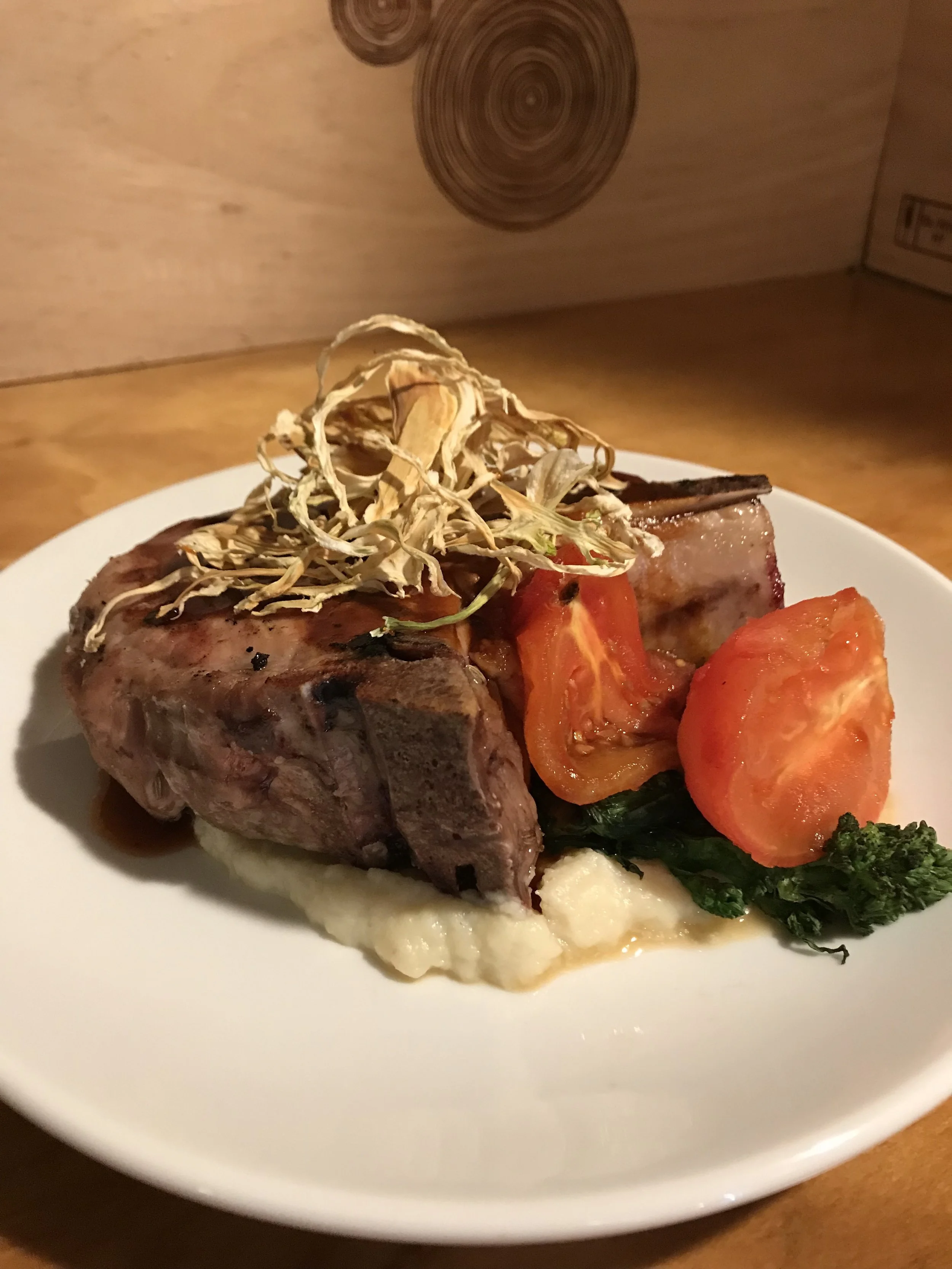 Gallery — Mockingbird Kitchen and Bar