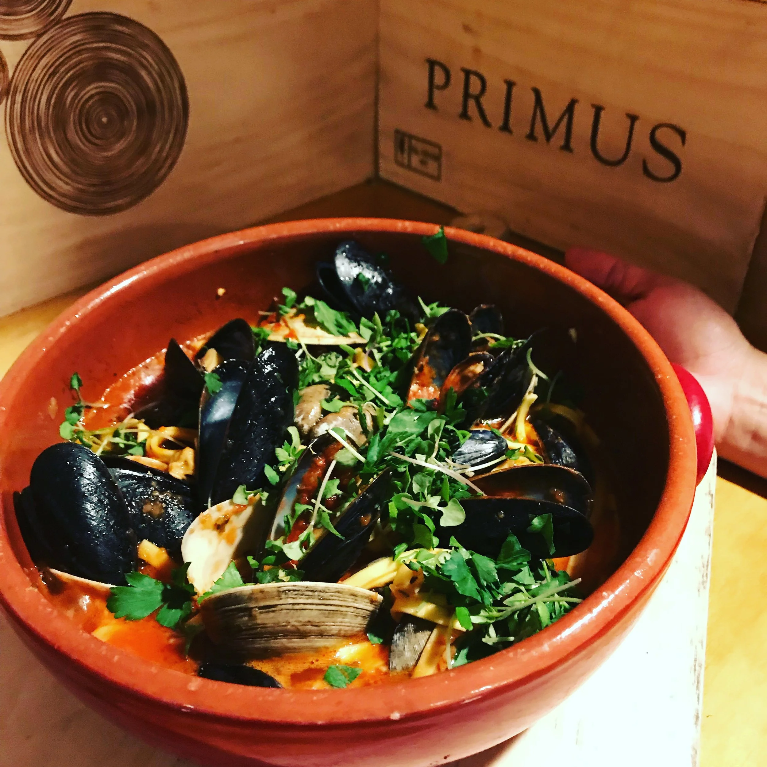 Gallery — Mockingbird Kitchen and Bar