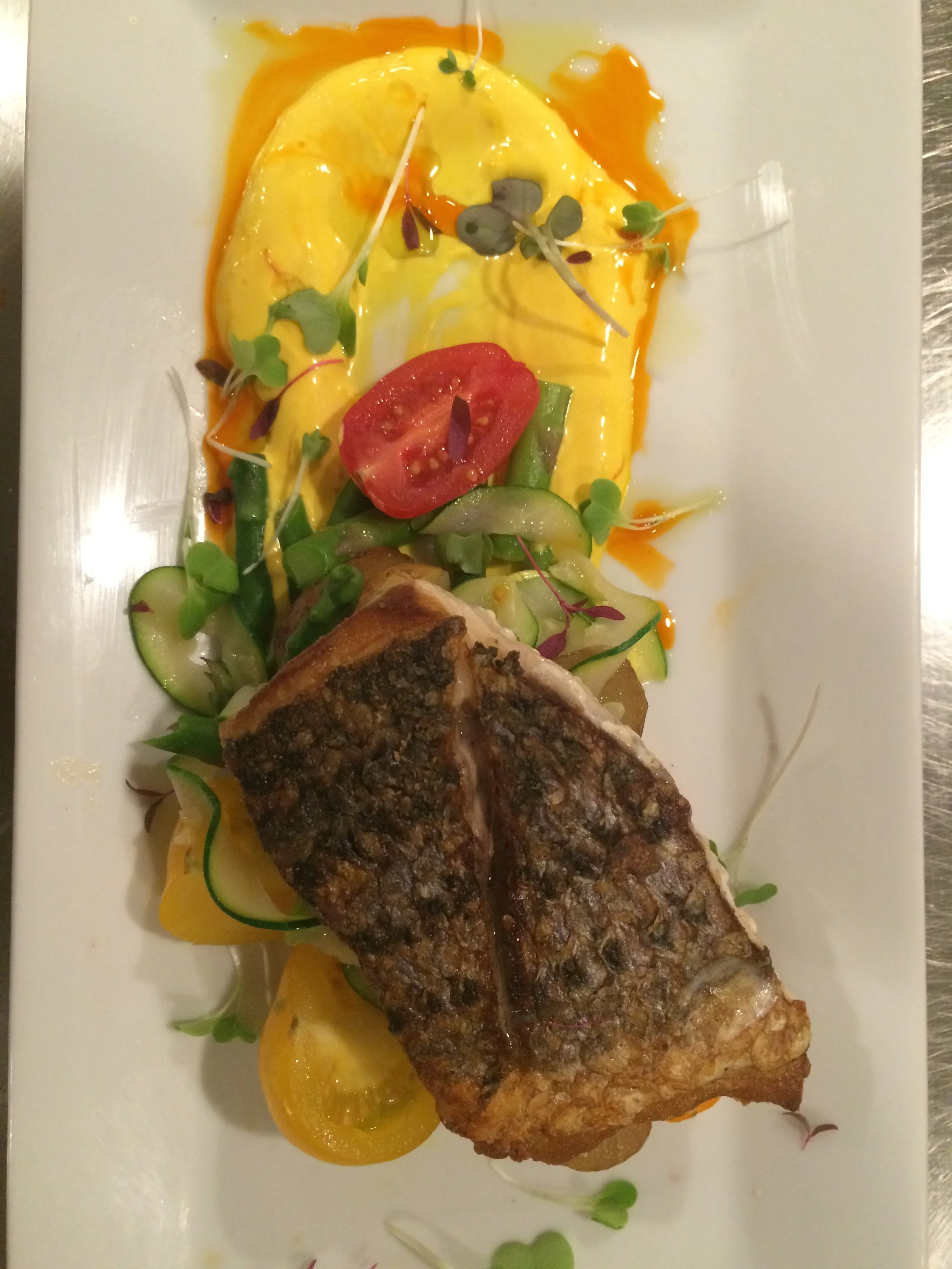 Gallery — Mockingbird Kitchen and Bar