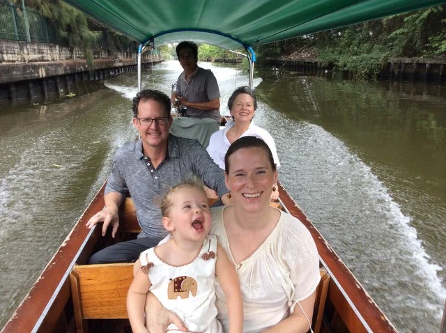 Small Teak Boat Family 2.jpeg