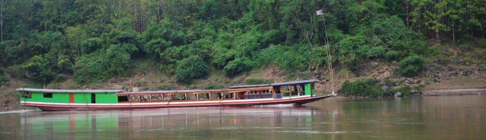 Slow Boat