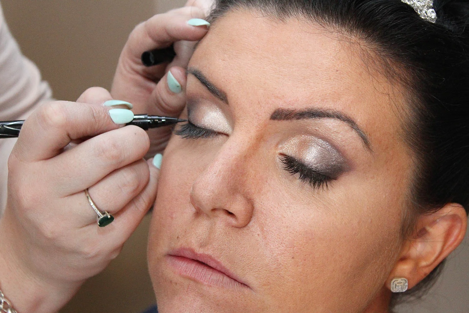 Makeup