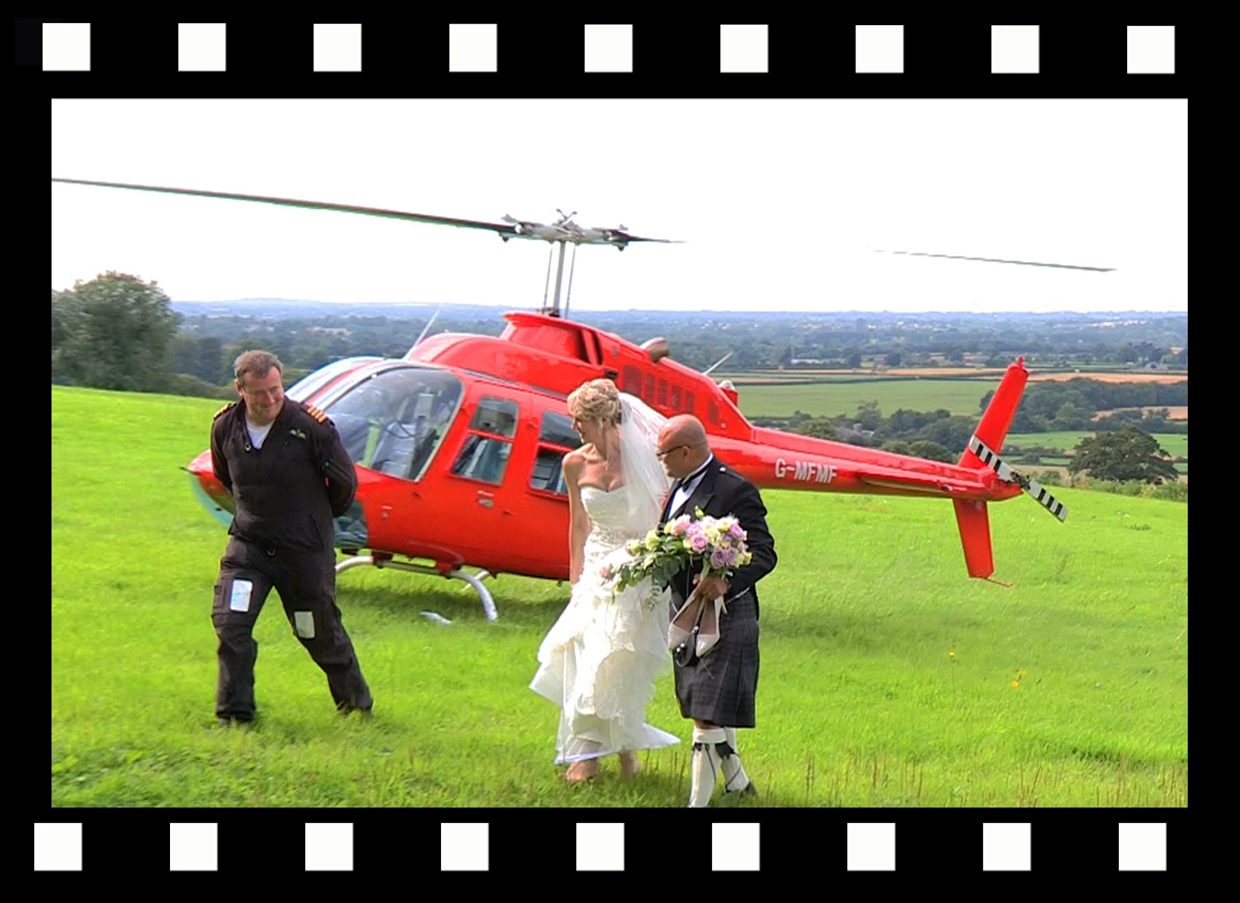 Chopper Entry