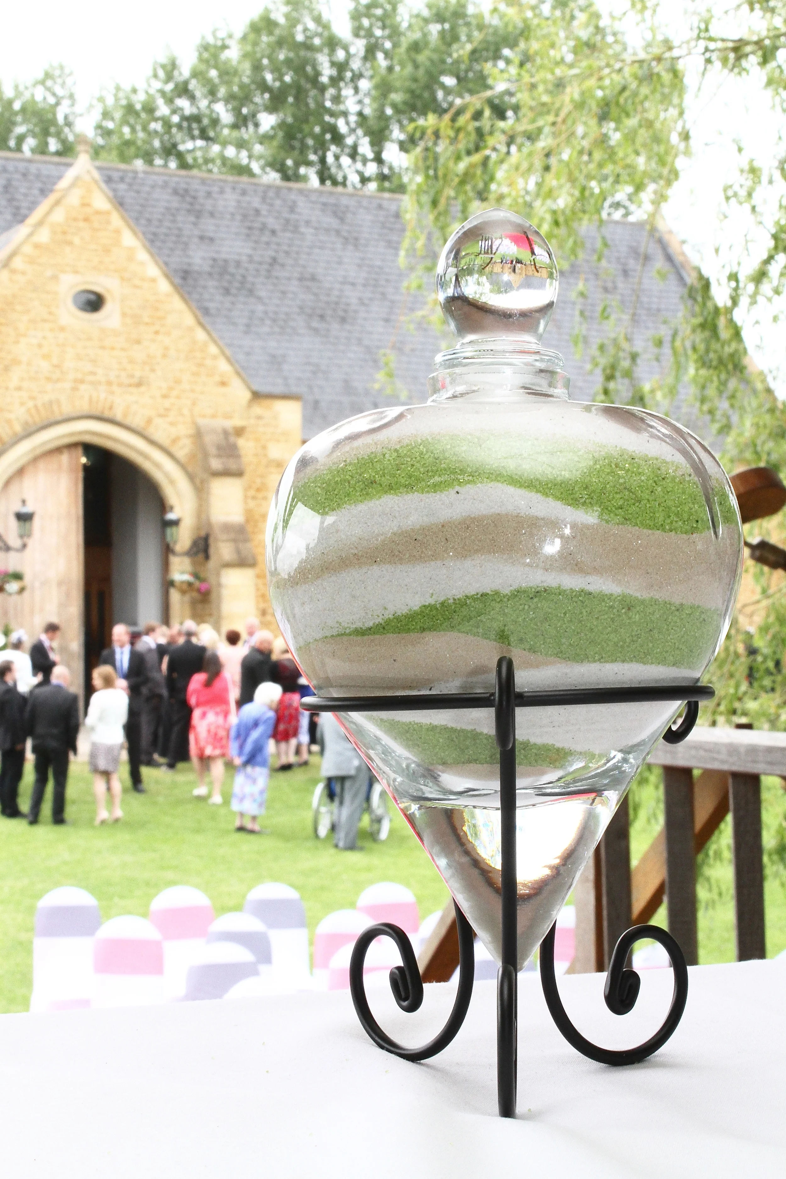 Wedding Venue