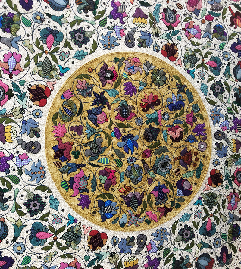 Quilt 8