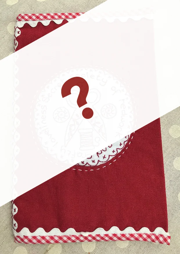 The first secret is a kit, it's designed and ready to ship but we can't tell you anymore...