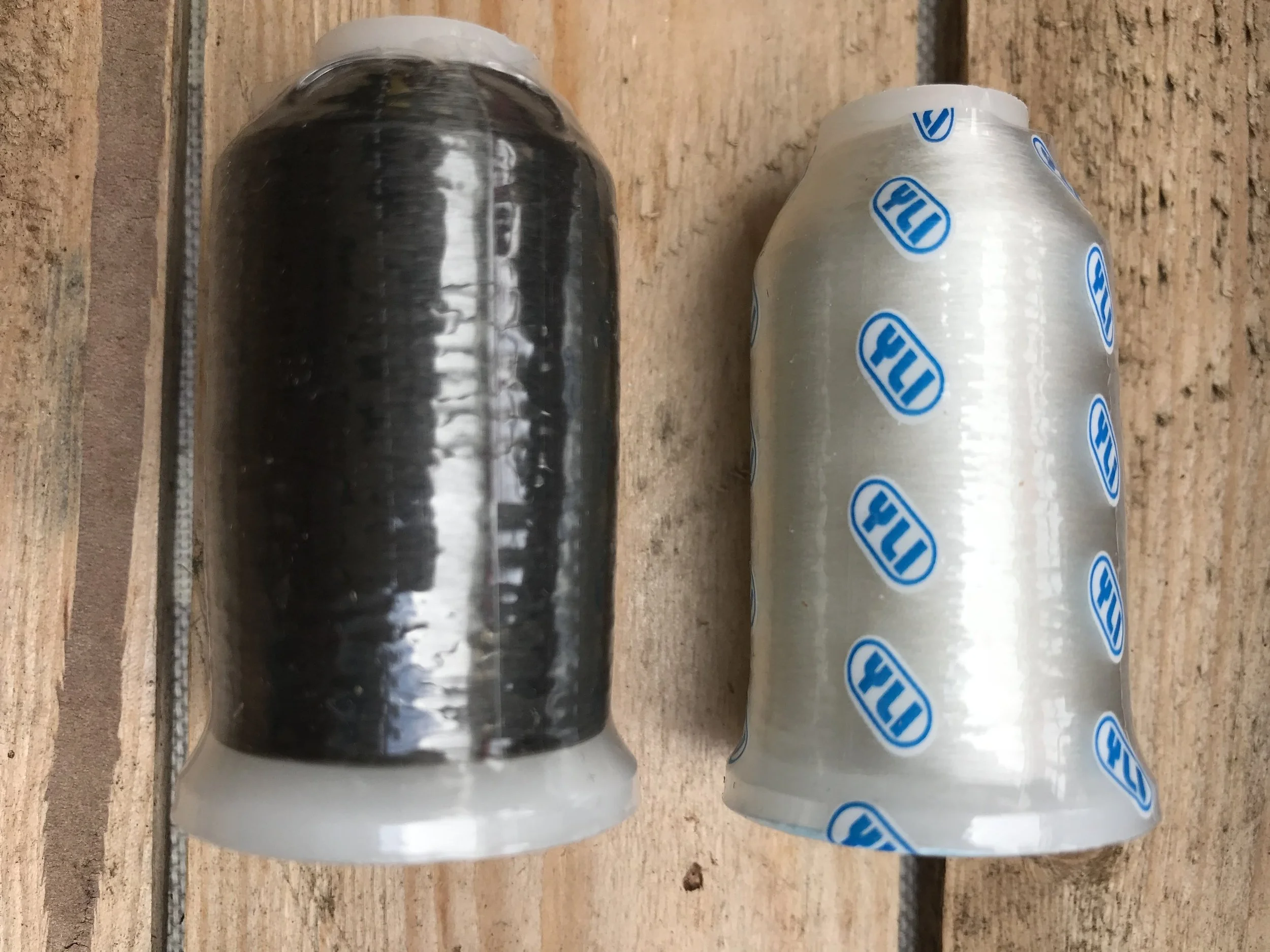 YLI Invisible Thread