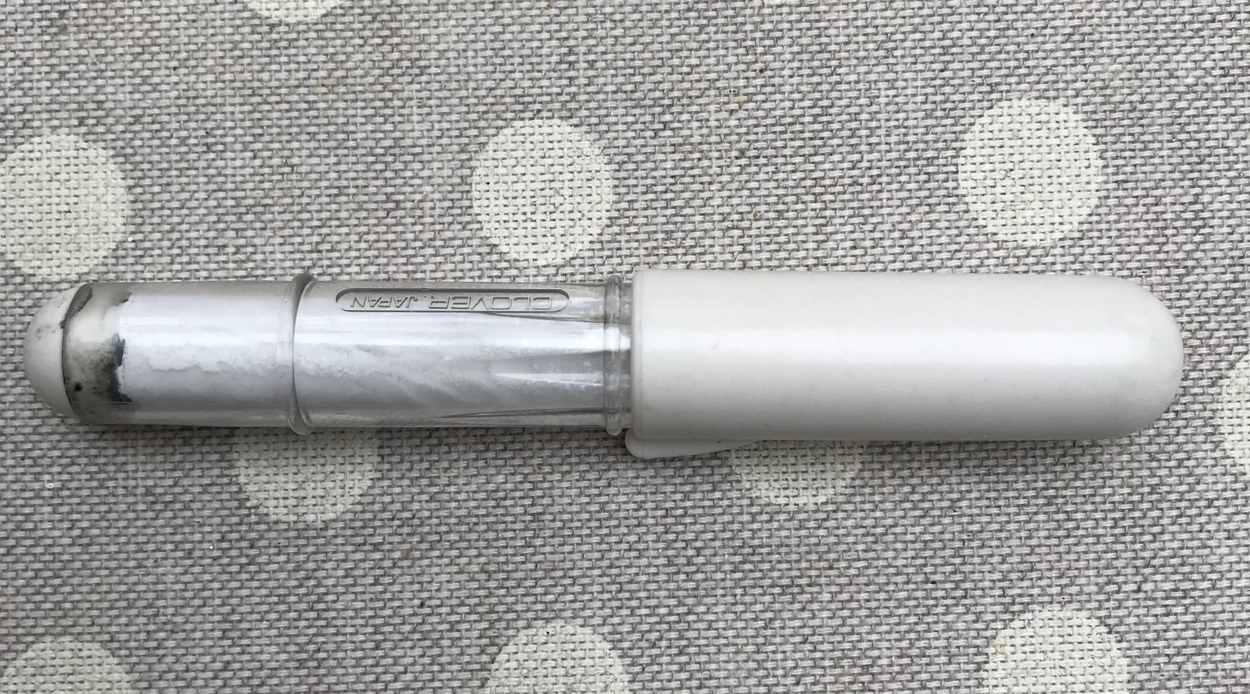 Chaco Pen