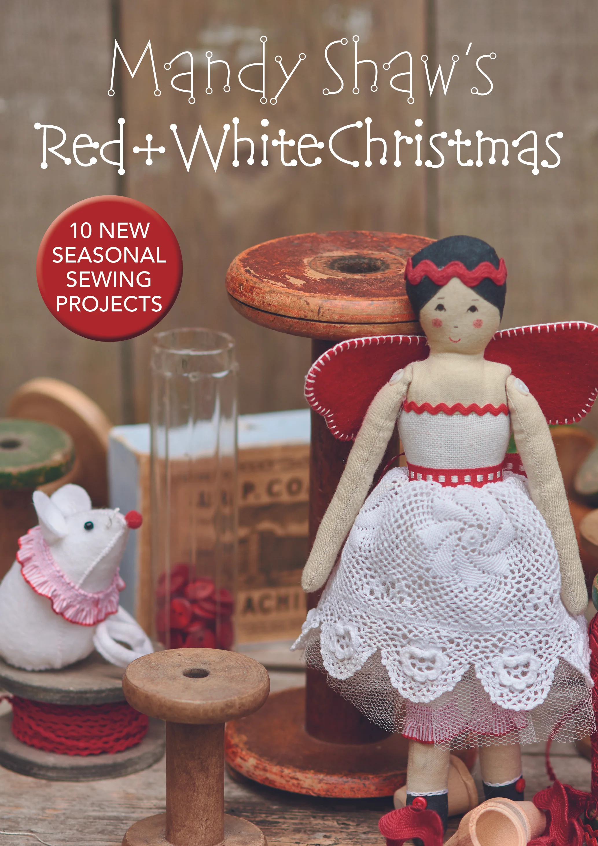 MandyShawRed&WhiteXmasCover.jpg
