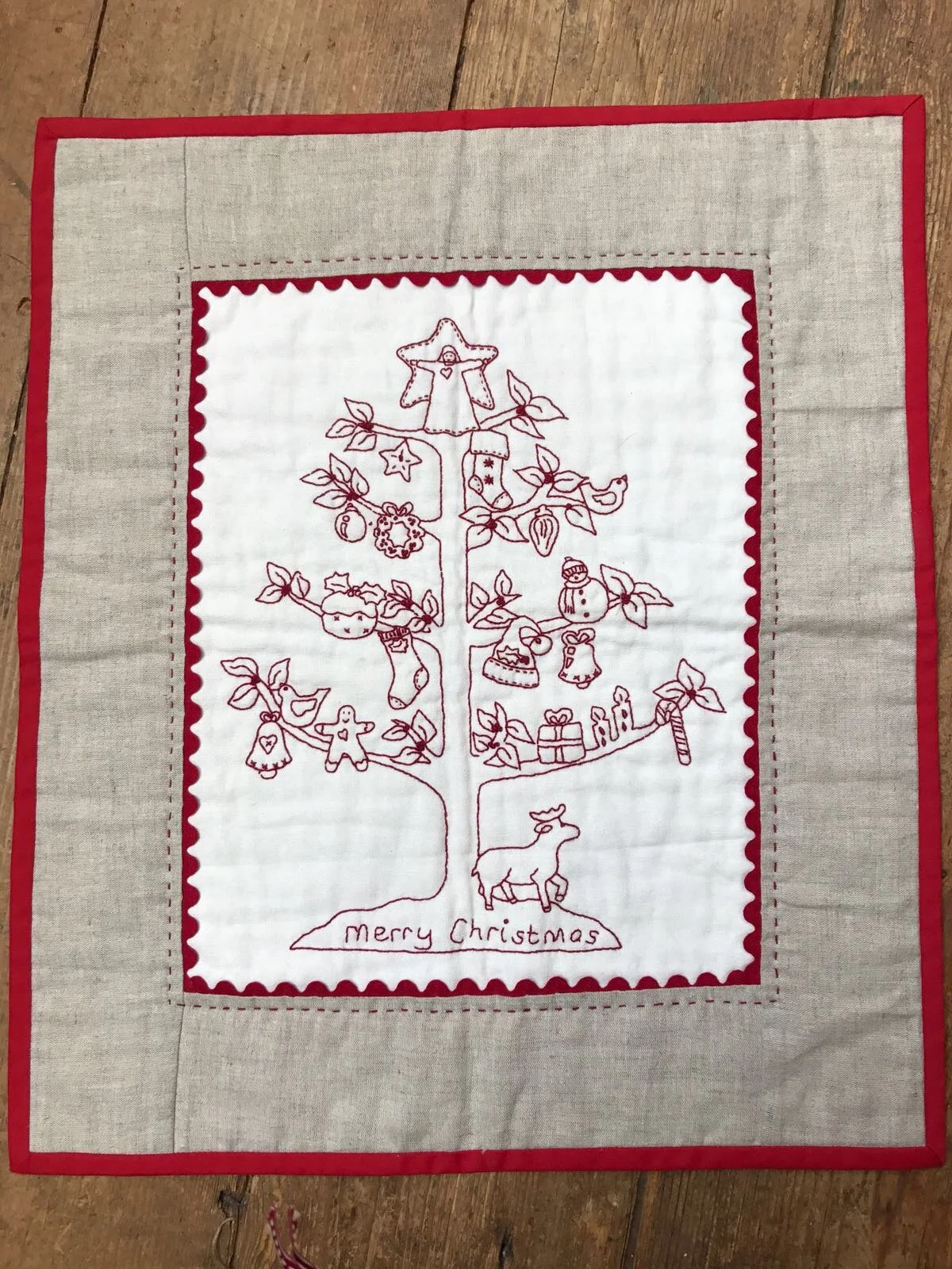 Redwork Christmas Tree.JPG