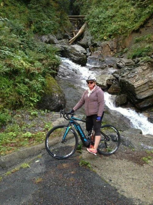 are bikes good for knees