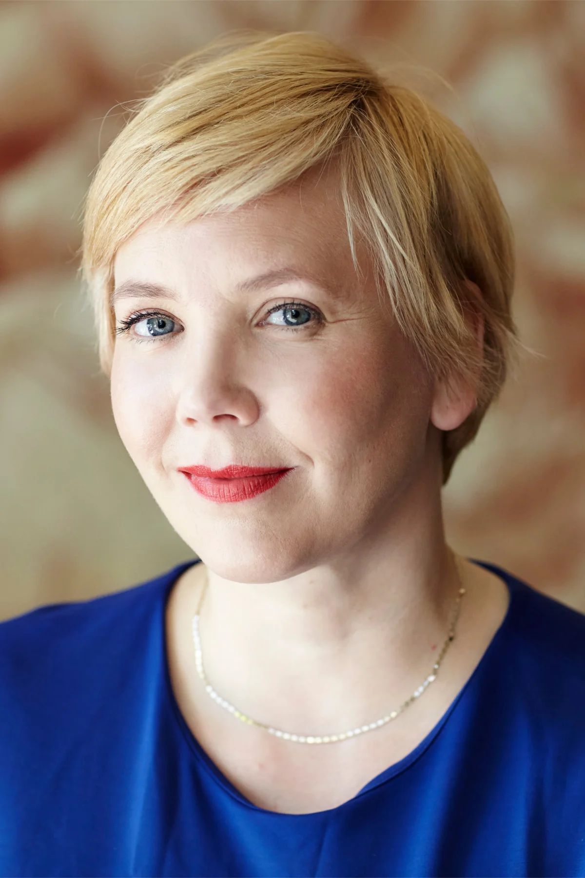 Kristine Knudsen Knudsen & Streuber Medienmanufaktur knudsenstreuber.com