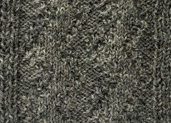 Emma's Waves design.