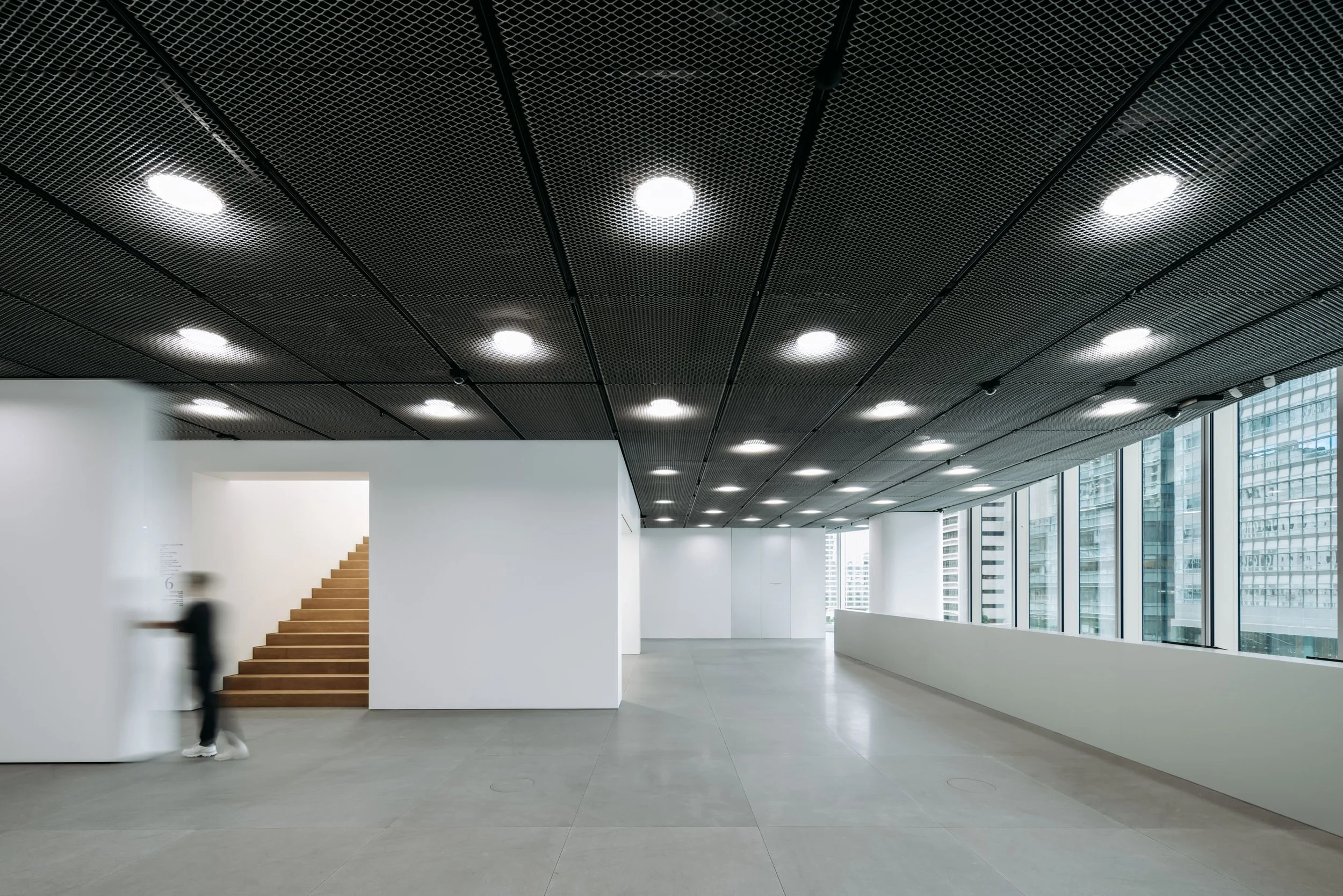 COLLECTIVE Completes Christie's New APAC Headquarters at The Henderson in Hong Kong