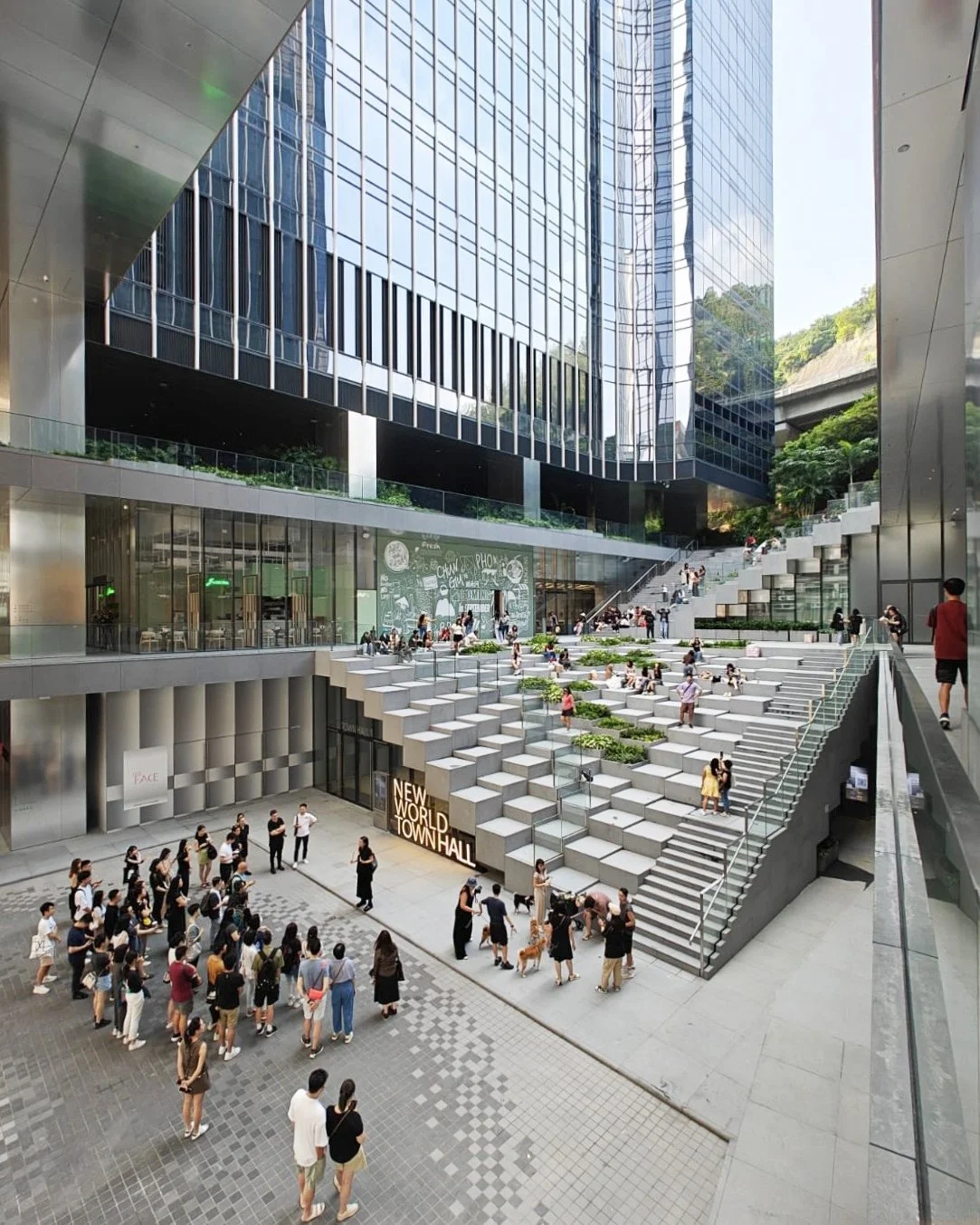 COLLECTIVE to Showcase 83 King Lam Street at AIA International Conference 2024