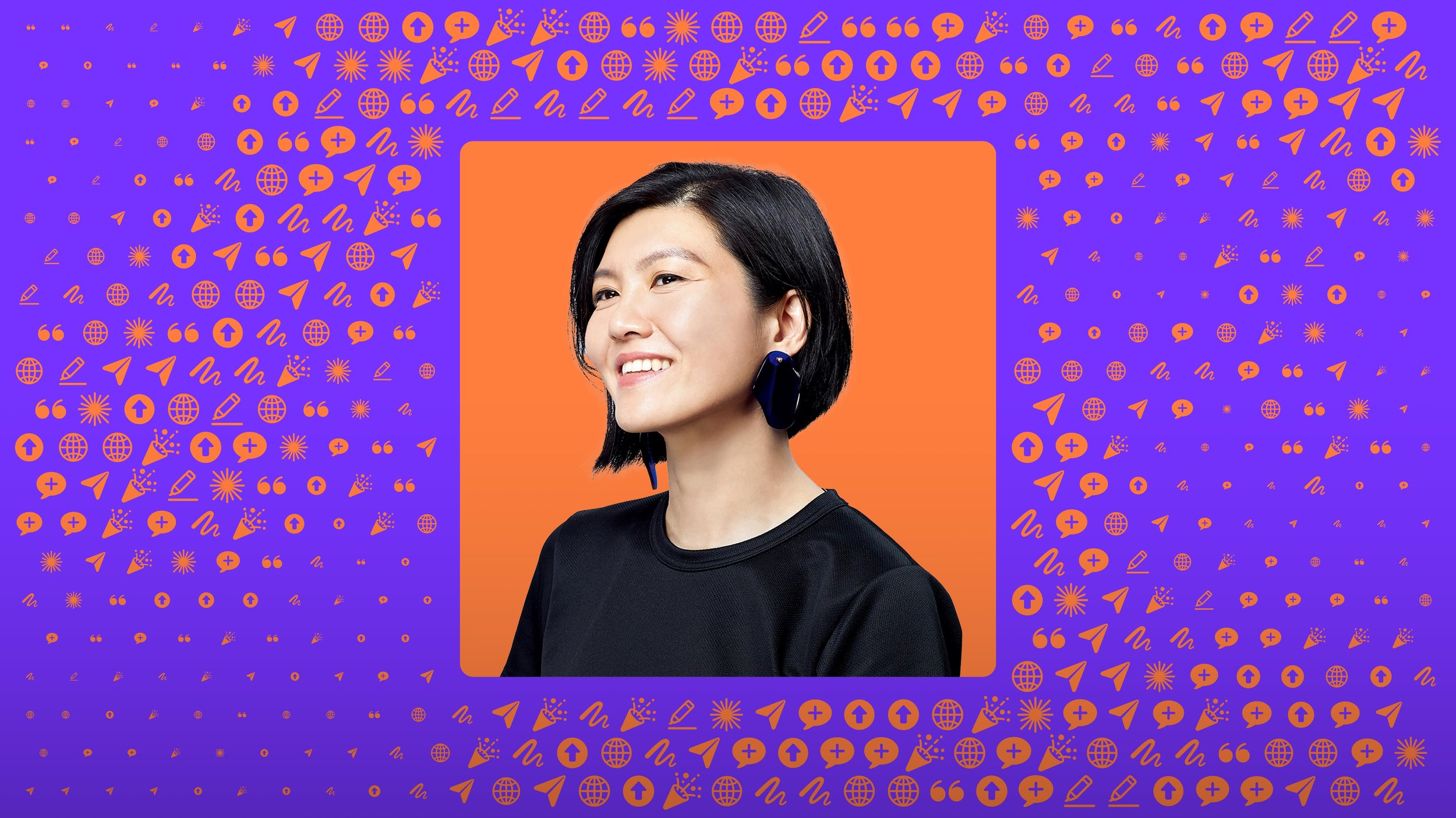 Betty Ng to Speak at Today at Apple