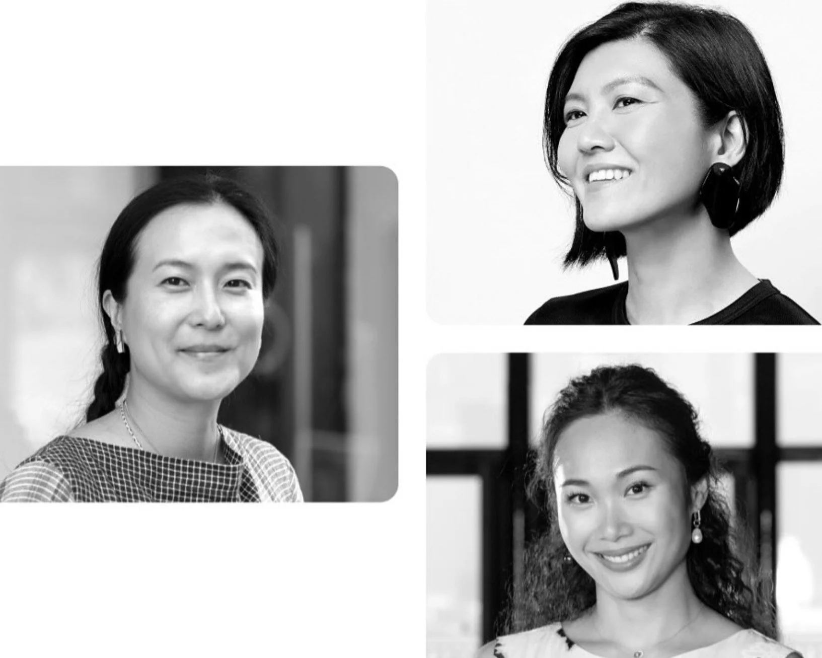 'Building Dialogue: Hong Kong, Basel, and the Architecture of Cultural Exchange' | Conversations at Art Basel, Basel, Switzerland, 2025
