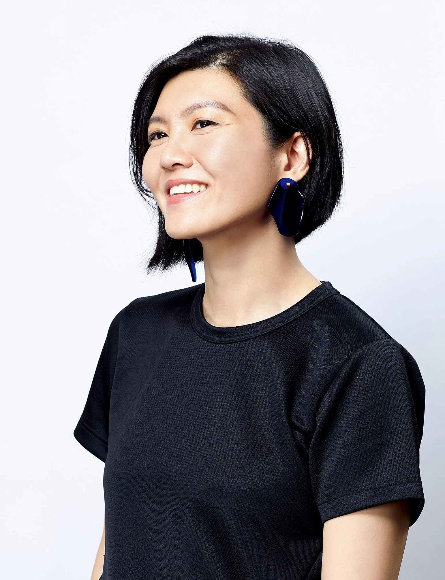 "Remaining Fearless: COLLECTIVE's Betty Ng on Multiplicity, Openness, and Managing the Ecology of Practice", with Madame Architect