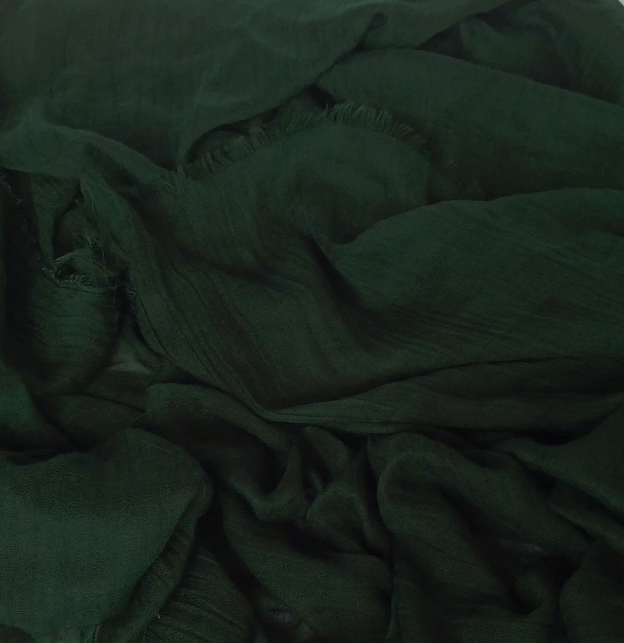 HUNTER GREEN - $10.00