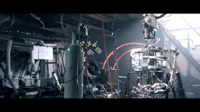 Jenny Lane "You Start a Fire"