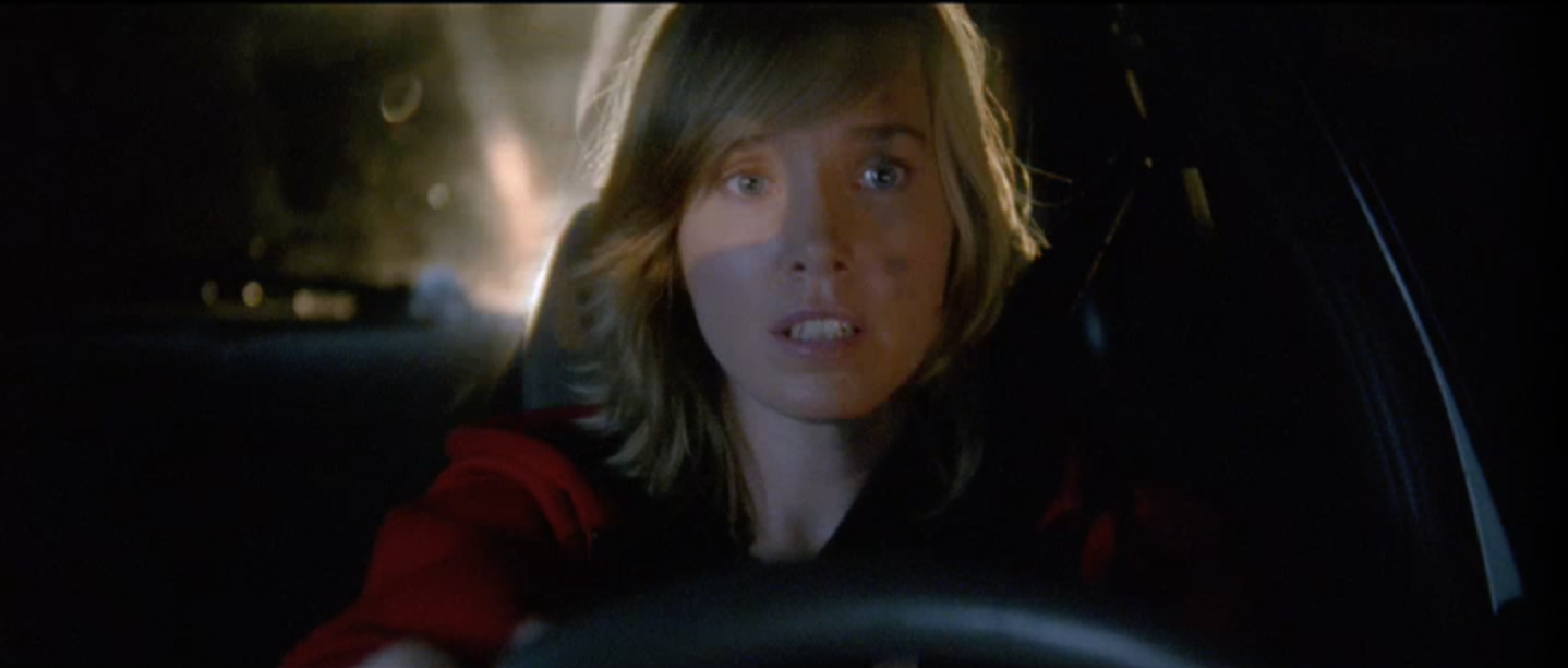 Road Rage / Weg
