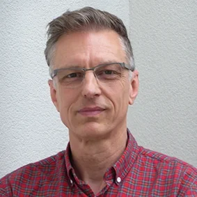 Interview with Richard Schofield