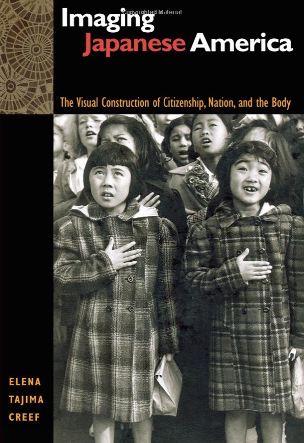 Imaging Japanese America