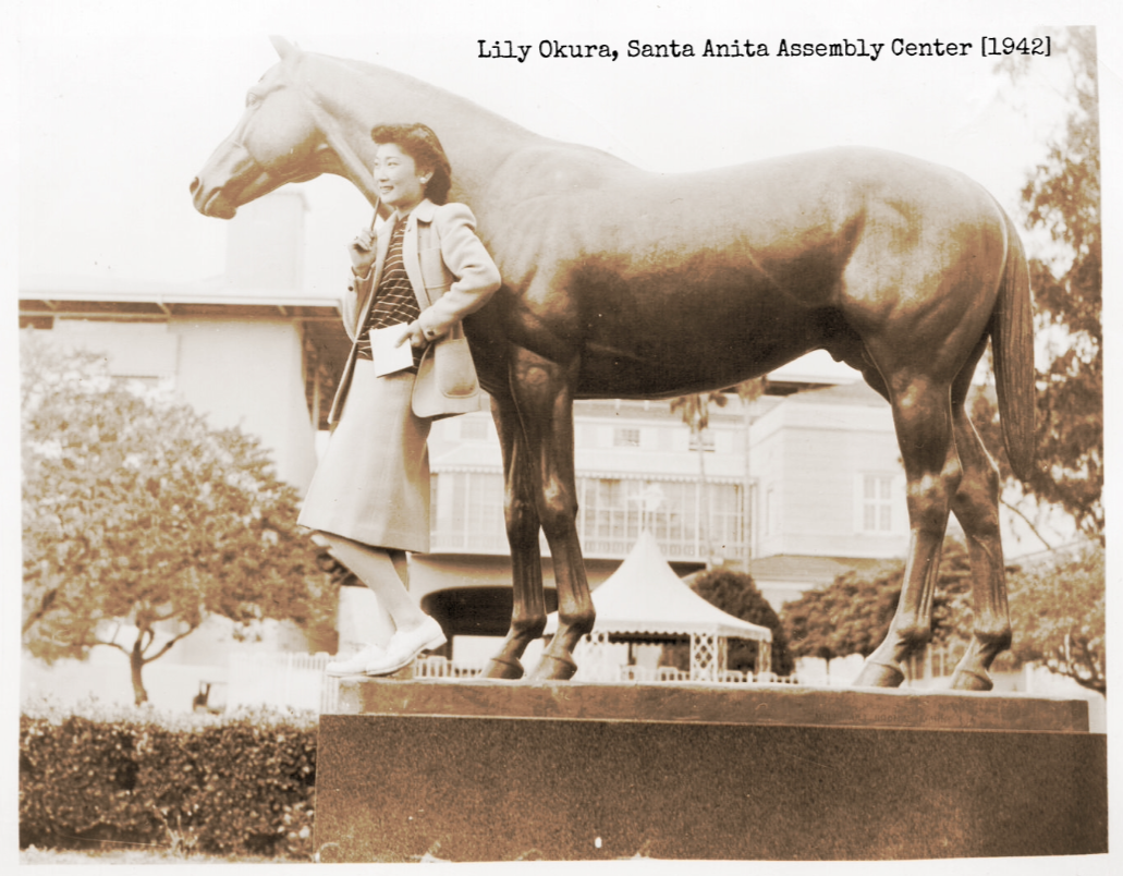 Shadow Traces Lily Okura and Seabiscuit.png