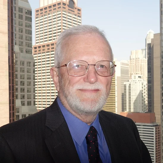 Peter Heinrich, President, PDWare