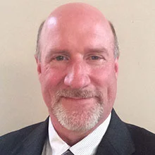 Mark Zachman, Portfolio Coordinator, Caterpillar Trimble