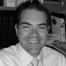 Nate Bonar, Project Management Systems, B. Braun Medical