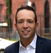 Michael Parish Dudell, Author, Shark Tank Jump Start Your Business