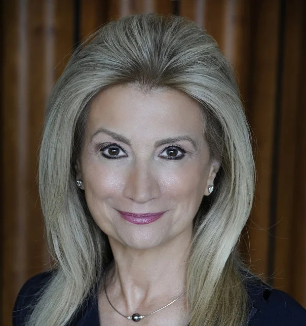 Dr. Shelley Reciniello, Organizational Consultant, Executive Coach, Author: The Conscious Leader