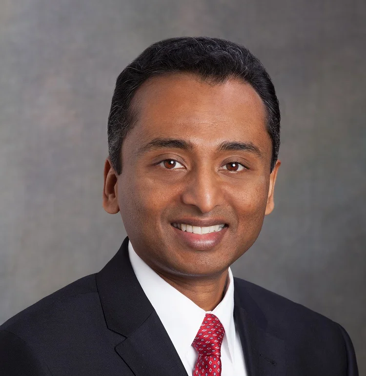 Philip Thomas, President, Kripa Consulting