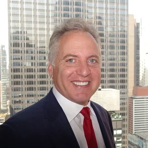 Paul Samarel, CTO, PDWare