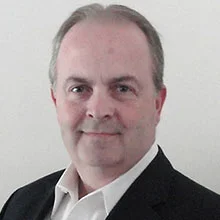 Ted Parafinczuk, Global Program Manager, The Chamberlain Group