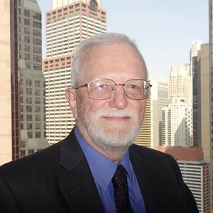 Peter Heinrich, CEO, PDWare