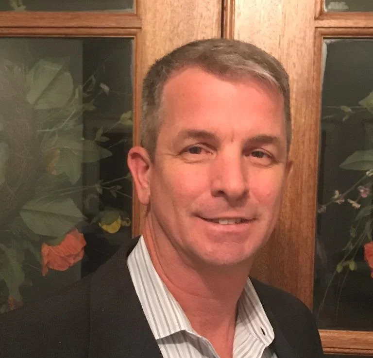 Kenny Turner, Director Global PMO, Gilbarco (A Fortive Company)