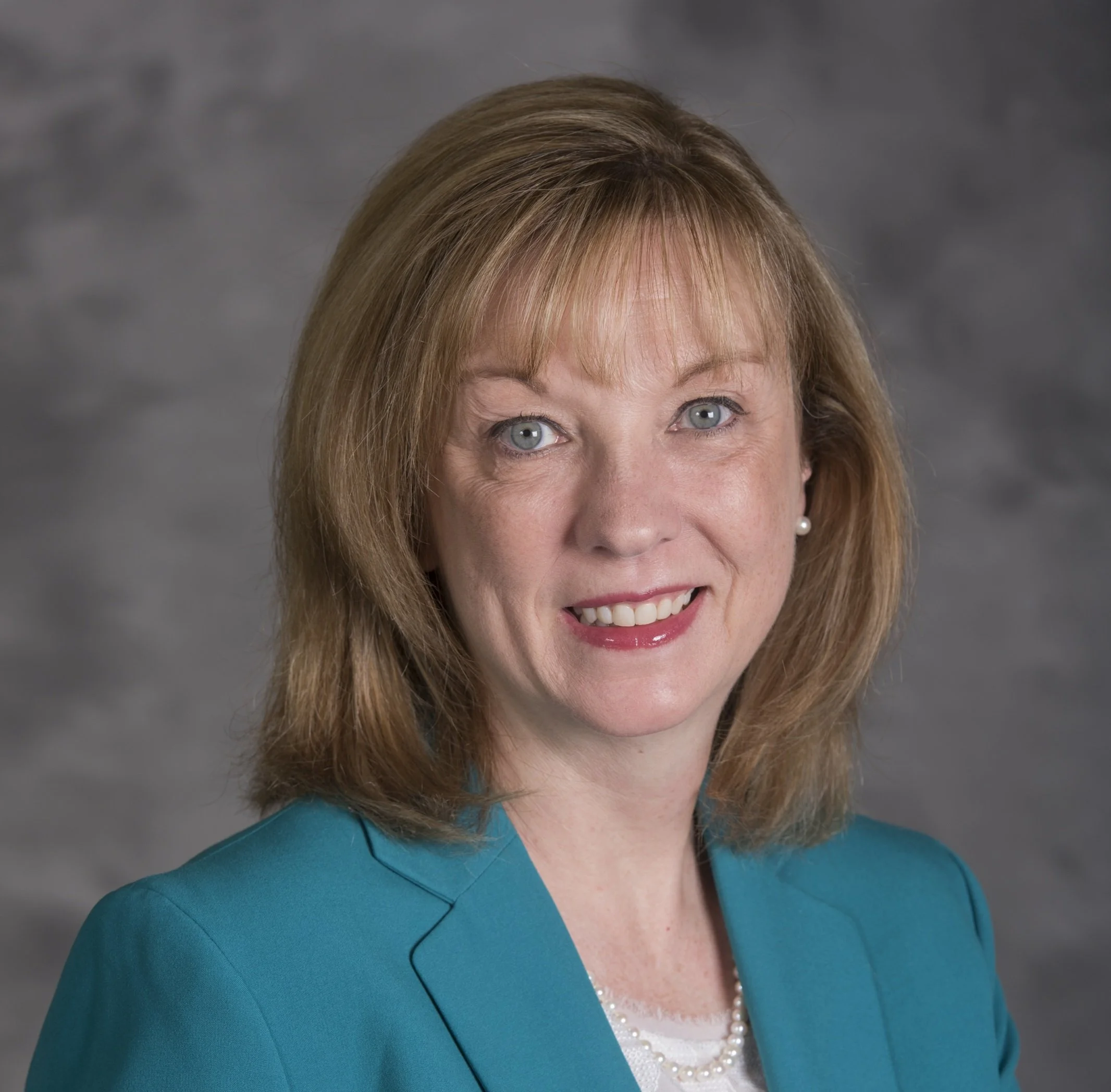 Cathy Dunkin, APR, Fellow PRSA, Professor of Practice, Olin Business School, Washington University in St. Louis