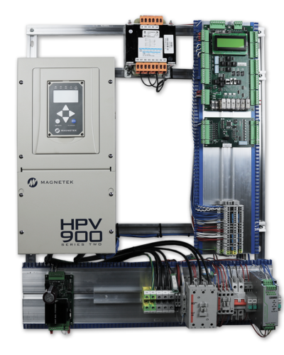 Elevator Components — Element Elevators Inc.
