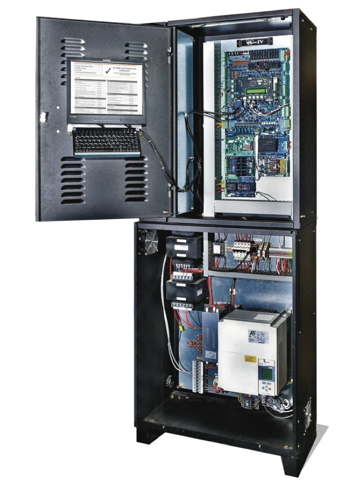 Elevator Components — Element Elevators Inc.