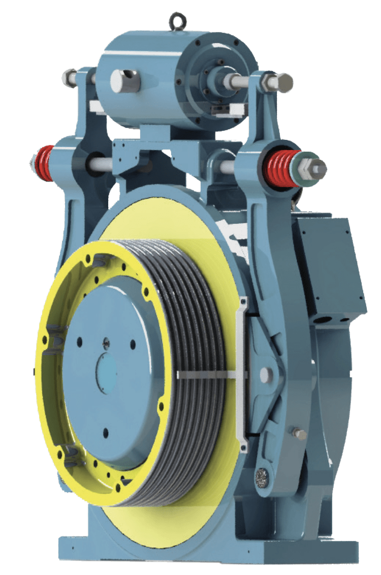 Elevator Components — Element Elevators Inc.