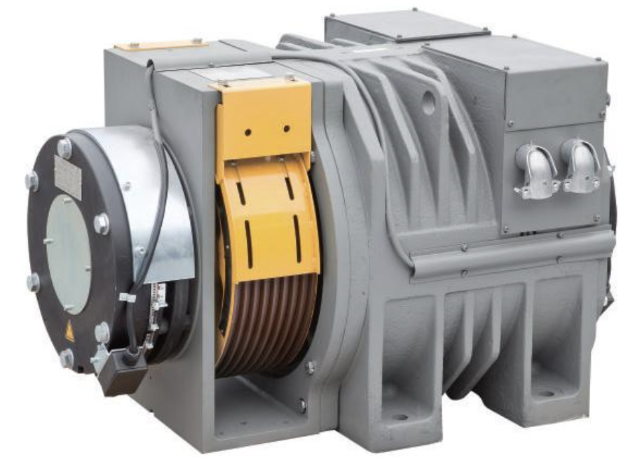 Elevator Components — Element Elevators Inc.