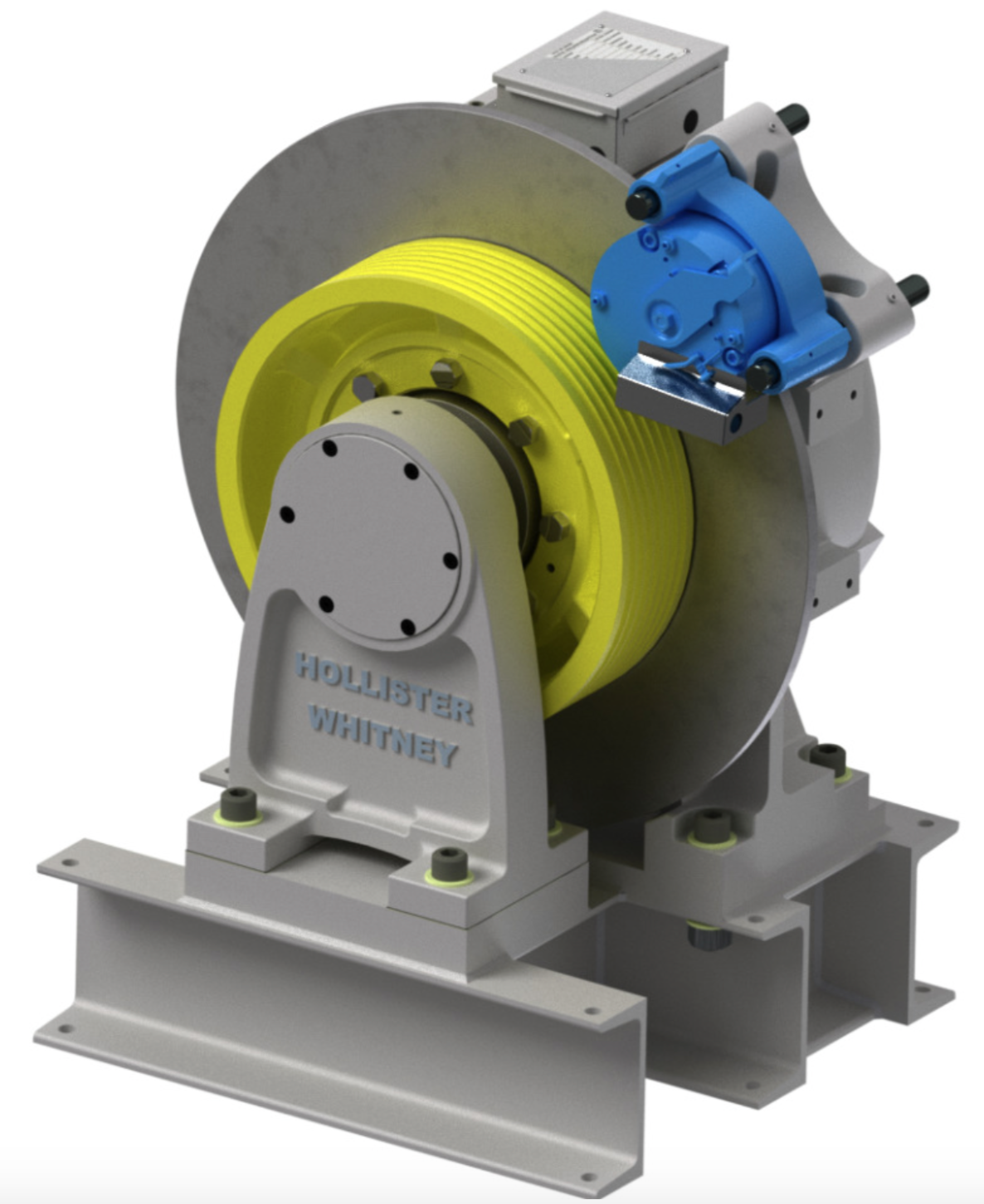Elevator Components — Element Elevators Inc.