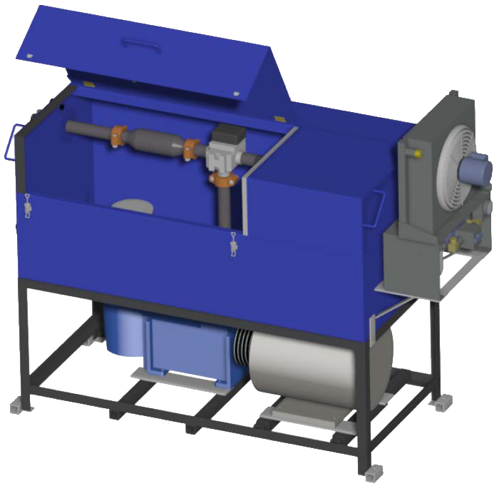 Elevator Components — Element Elevators Inc.