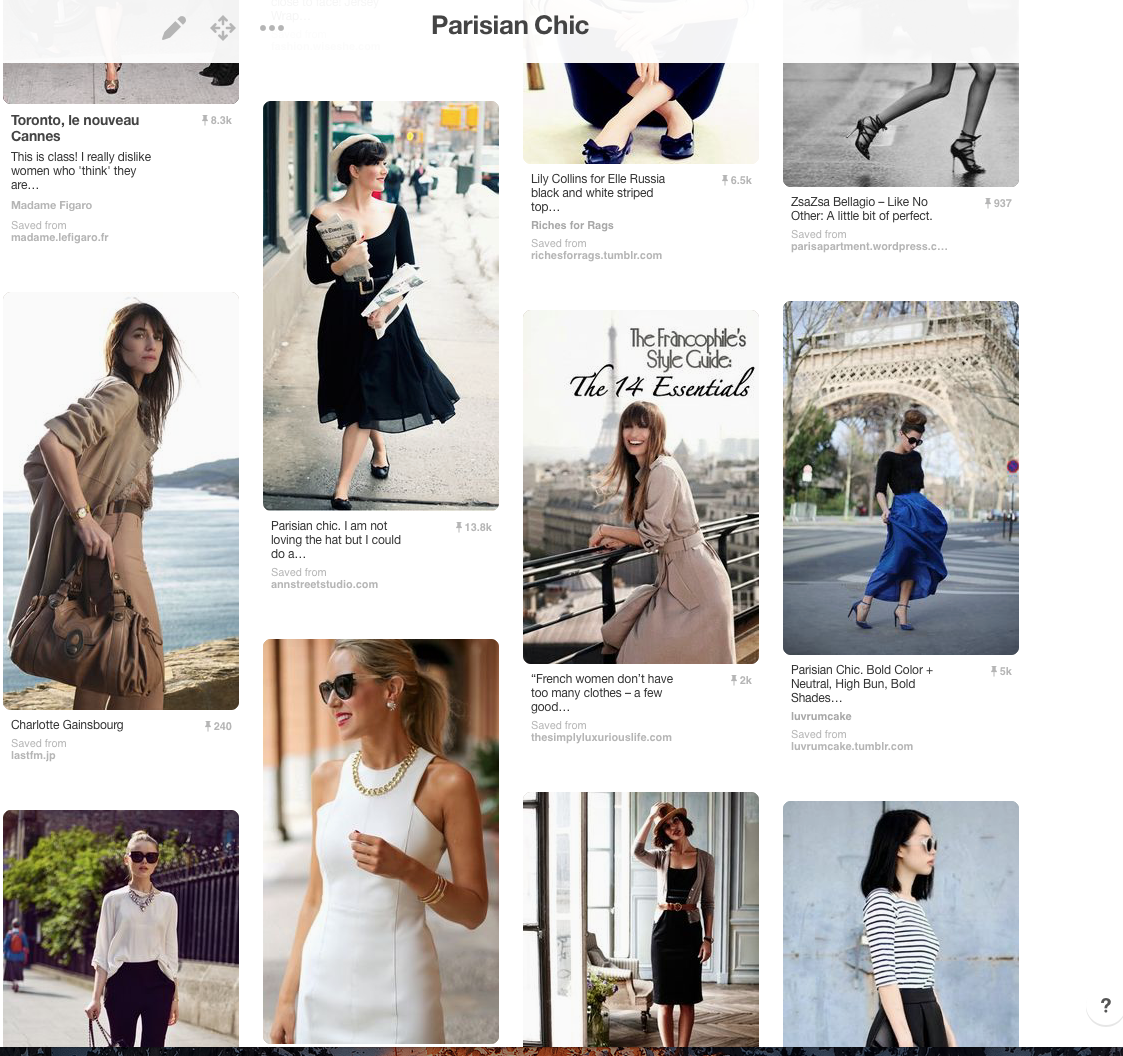Style the ultimate of modern and classic