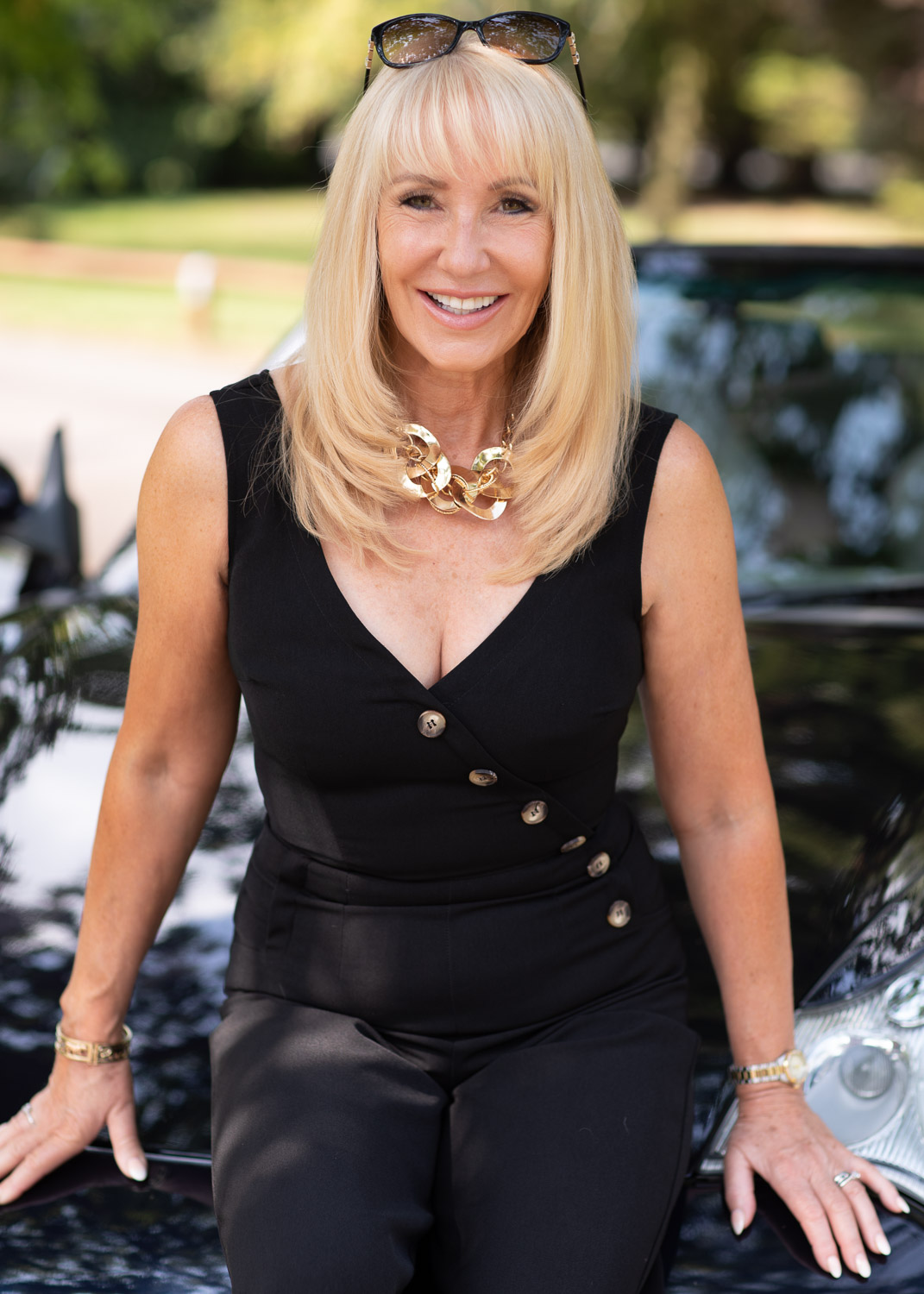 Alison Miles Jenkins Boombiz