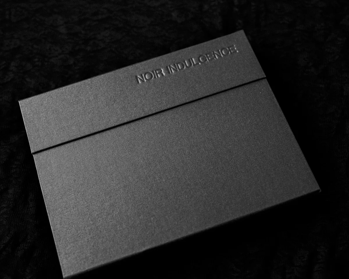 Foliox Box 10 images